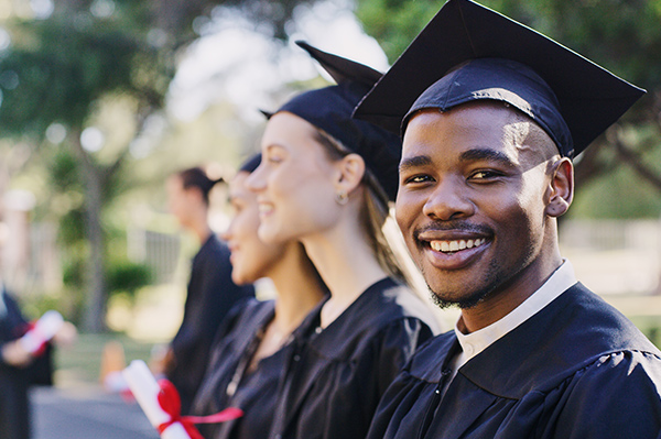 Graduate recruitment