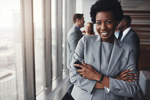 Experienced hires